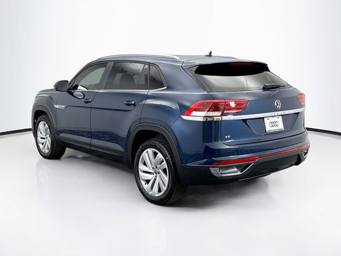 Used 2020 Volkswagen Atlas Cross Sport SE image 7