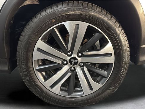 Used 2021 Mitsubishi Outlander Sport ES image 23