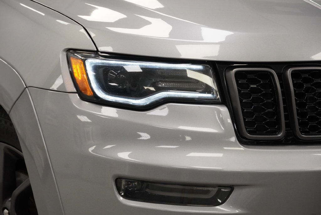 Used 2020 Jeep Grand Cherokee High Altitude AWD/4WD image 8