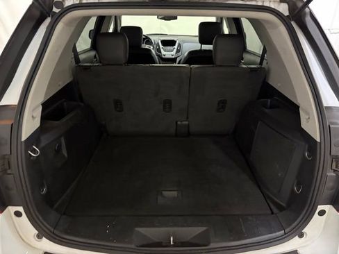 Used 2017 Chevrolet Equinox LT w/ Sport Edition FWD image 11