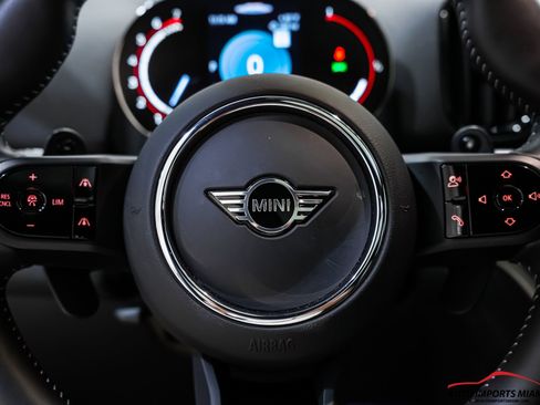 Used 2023 MINI Cooper Countryman John Cooper Works image 75