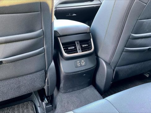 Certified 2024 Subaru Outback Onyx Edition AWD/4WD image 24