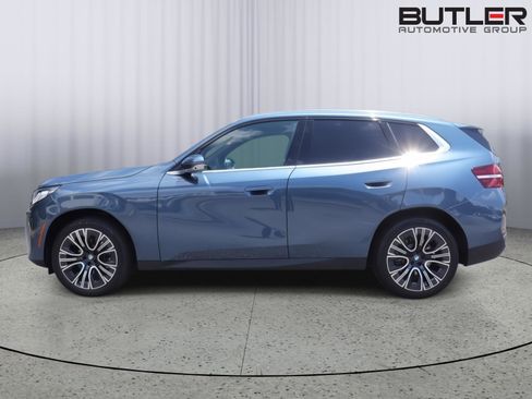 New 2026 BMW X3 xDrive30 AWD/4WD image 4