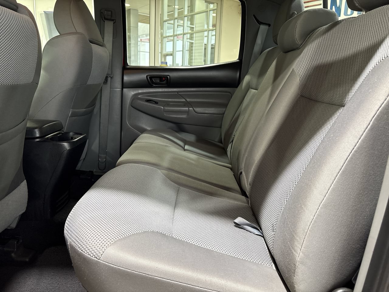 Used 2013 Toyota Tacoma PreRunner w/ TRD Sport Pkg RWD image 21