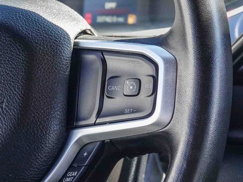 Certified 2024 RAM 2500 Big Horn image 15