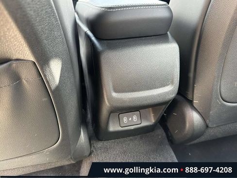 Certified 2026 Kia K5 GT-Line FWD image 11