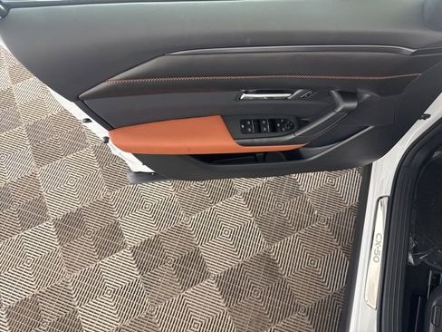 New 2025 MAZDA CX-50 2.5 Turbo w/ Accent Package image 20