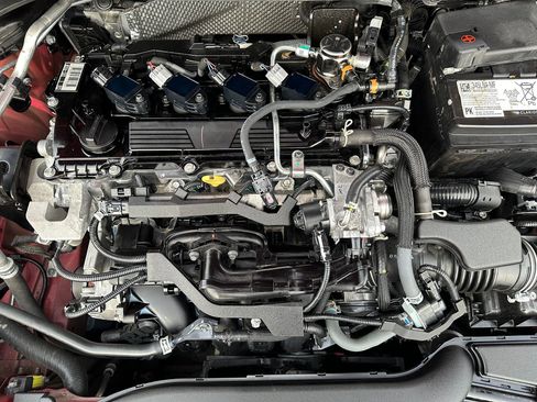 Used 2024 Toyota Corolla LE image 31