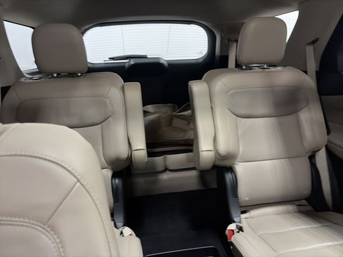 Used 2020 Ford Explorer Limited image 37