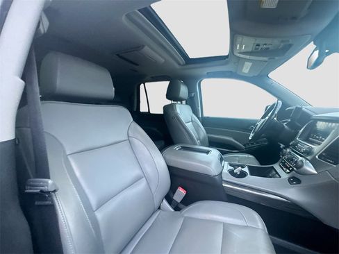 Used 2020 Chevrolet Tahoe LT image 29