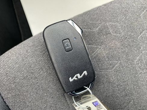 Certified 2024 Kia Seltos S AWD/4WD image 25