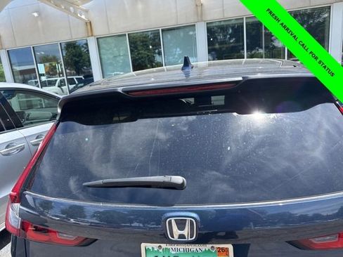 Used 2024 Honda CR-V EX-L image 9