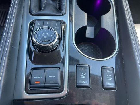 Used 2016 Nissan Maxima 3.5 SL w/ Interior Lighting Package image 25