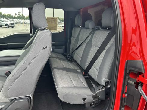 Used 2022 Ford F150 XL w/ Equipment Group 101A High AWD/4WD image 23