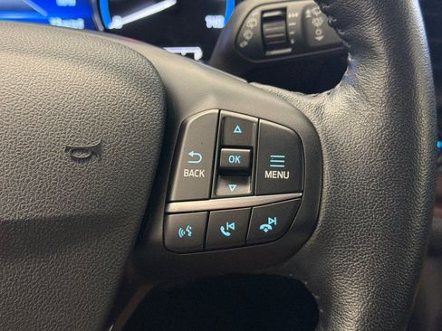 Used 2023 Ford Bronco Sport Outer Banks w/ Tech Package AWD/4WD image 28