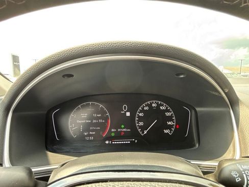Used 2024 Honda Civic EX-L image 18