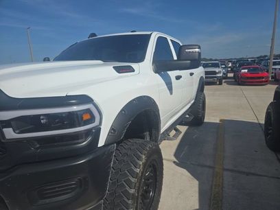 Used 2023 RAM 2500 Tradesman