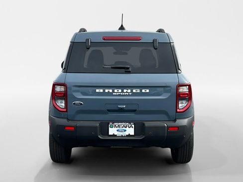New 2025 Ford Bronco Sport Big Bend image 34