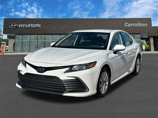 Used 2023 Toyota Camry LE video 1