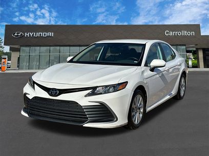 Used 2023 Toyota Camry LE