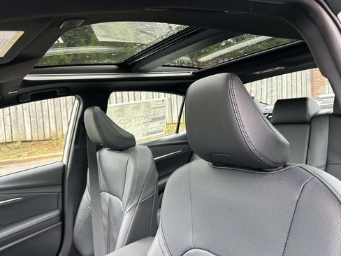 New 2026 Toyota Camry XSE w/ Premium Package FWD image 13