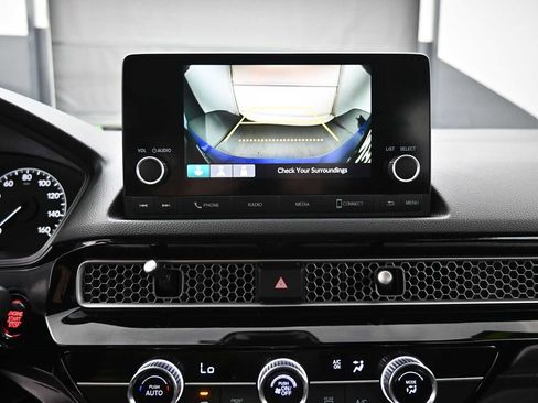 Used 2024 Honda Civic LX image 8