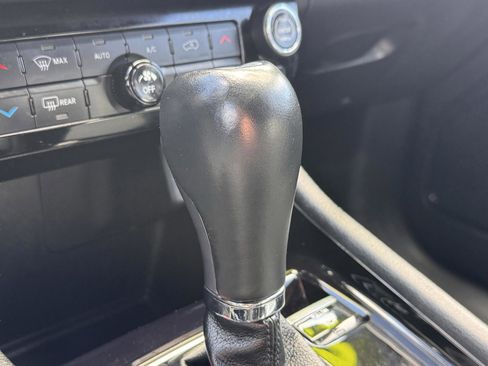 Used 2023 Jeep Compass Altitude w/ Convenience Group image 10