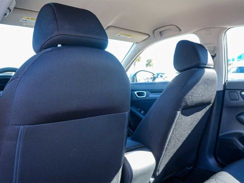 Certified 2024 Honda Civic LX image 12
