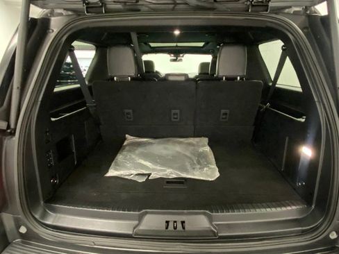 Used 2021 Ford Expedition Max Limited image 46