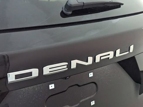 New 2026 GMC Terrain Denali AWD/4WD image 11