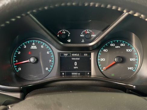 Used 2021 GMC Canyon Elevation w/ Driver Alert Package RWD image 26