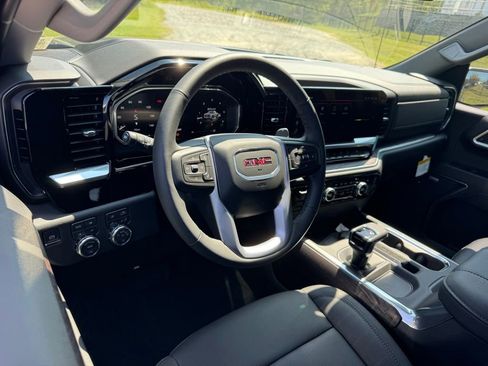 New 2026 GMC Sierra 1500 SLT w/ SLT Premium Plus Package image 3