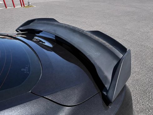 Used 2023 Ford Mustang Mach 1 w/ Equipment Group 700A RWD image 12