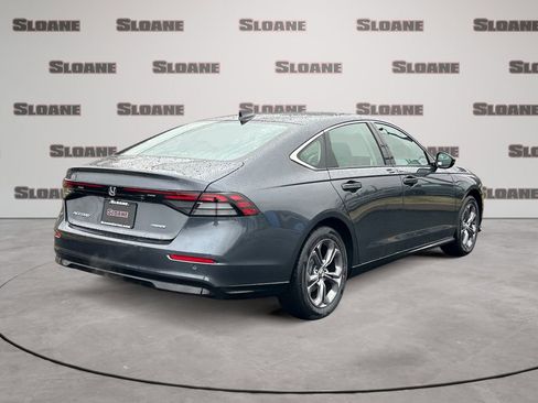 New 2026 Honda Accord EX-L image 5