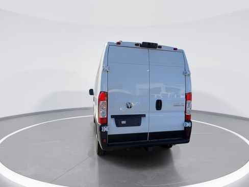 New 2026 RAM ProMaster 2500 w/ Convenience Group FWD image 7