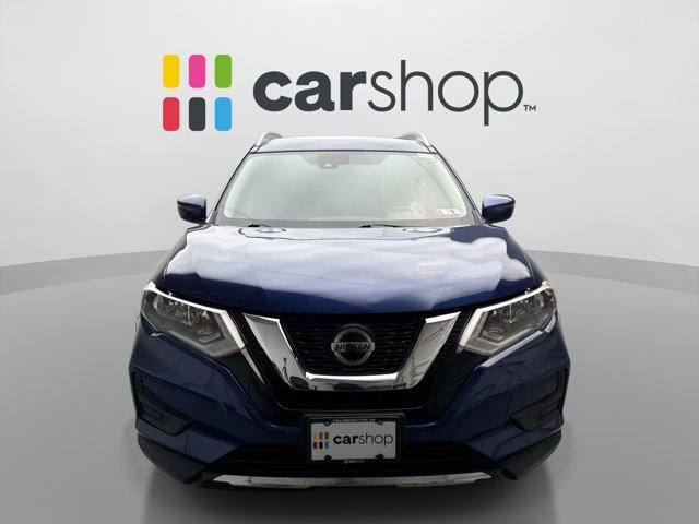 Used 2020 Nissan Rogue SV AWD/4WD image 8