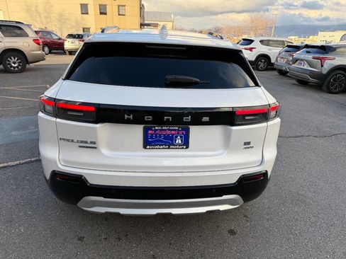Used 2024 Honda Prologue Touring image 6
