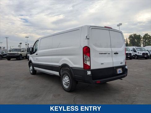 New 2026 Ford Transit 150 Low Roof AWD image 3