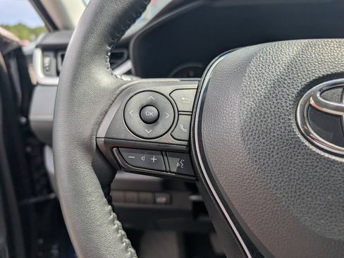 Used 2024 Toyota RAV4 XLE Premium FWD image 23