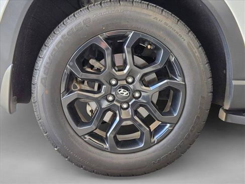 Used 2022 Hyundai Santa Fe XRT FWD image 23