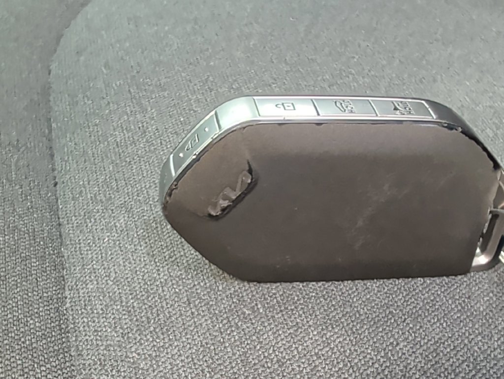 Used 2025 Kia K4 FWD image 34