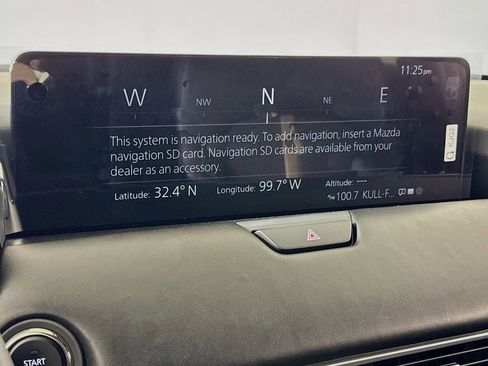 New 2026 MAZDA CX-90 3.3 Turbo S w/ Premium Package image 8