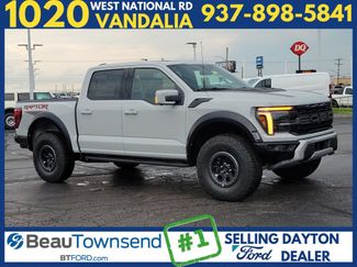 New 2026 Ford F150 Raptor AWD/4WD 360° Tour