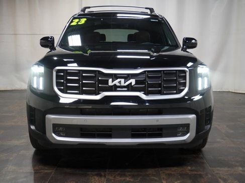 Used 2023 Kia Telluride SX Prestige image 13