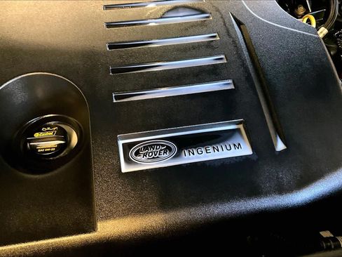 Used 2023 Land Rover Range Rover Sport SE Dynamic AWD/4WD image 65