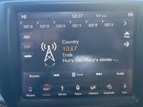 Used 2018 RAM 3500 Laramie Longhorn image 10