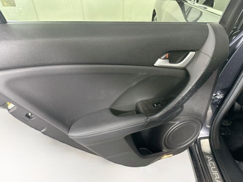 Used 2014 Acura TSX Sedan FWD image 24