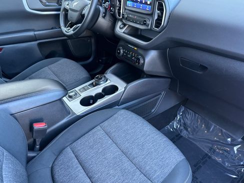 Used 2024 Ford Bronco Sport Big Bend w/ Convenience Package AWD/4WD image 19
