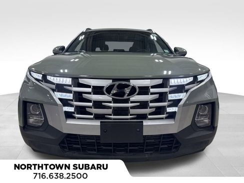Used 2022 Hyundai Santa Cruz SEL image 26