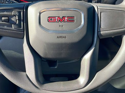 New 2026 GMC Sierra 1500 Pro w/ Pro Value Package image 18